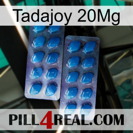 Tadajoy 20Mg viagra2